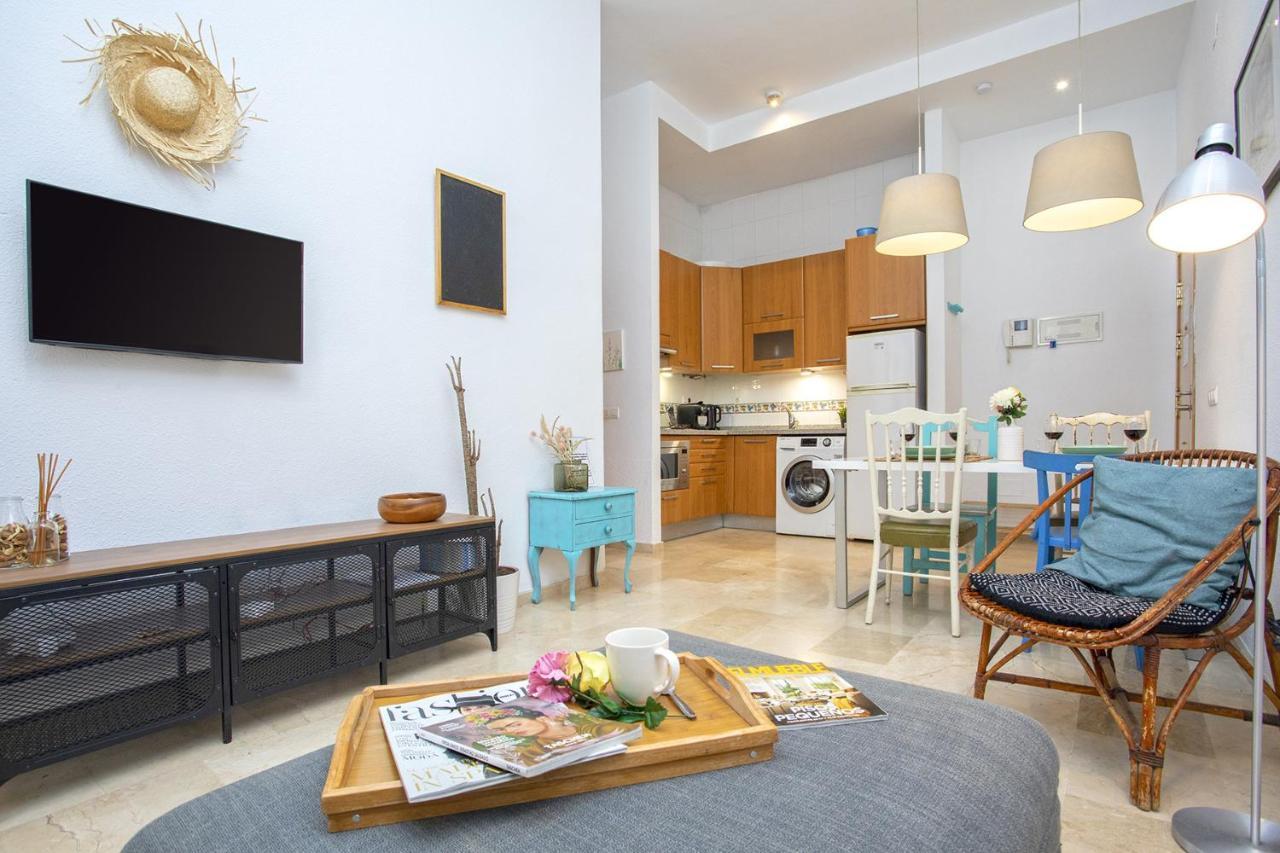 -malagasunapts-central And Cozy Lejlighed