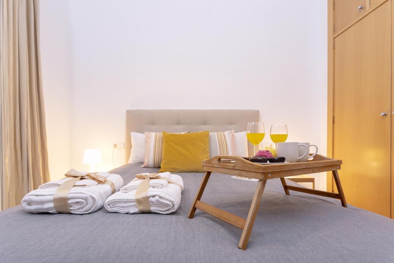 -malagasunapts-central And Cozy Lejlighed