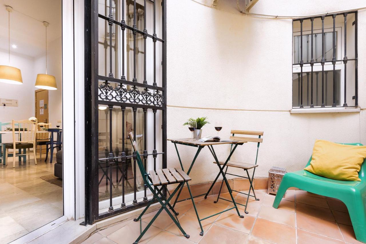 -malagasunapts-central And Cozy Lejlighed